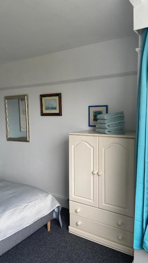 Bexhill Sea Stay Flat 2 Εξωτερικό φωτογραφία