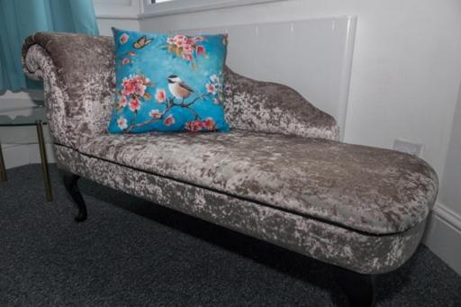 Bexhill Sea Stay Flat 2 Εξωτερικό φωτογραφία