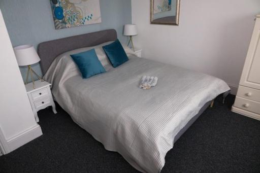 Bexhill Sea Stay Flat 2 Εξωτερικό φωτογραφία