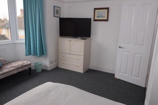 Bexhill Sea Stay Flat 2 Εξωτερικό φωτογραφία